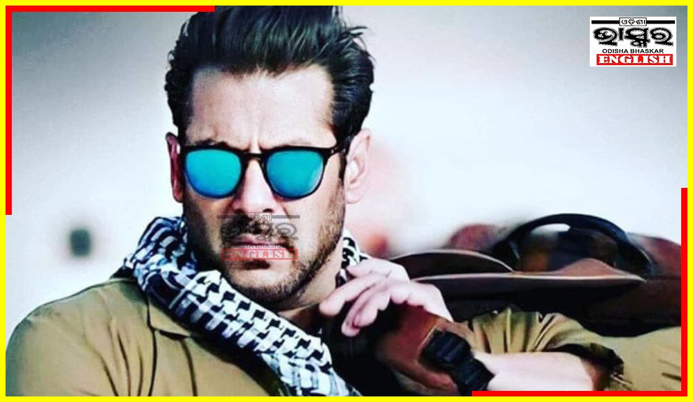 UP Man Arrested for Booking Cab in Gangster Lawrence Bishnoi’s Name, Sending it to Salman Khan’s House