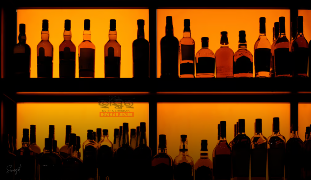 Women Grab Over One-Third of Liquor Shop Licenses in Lucknow