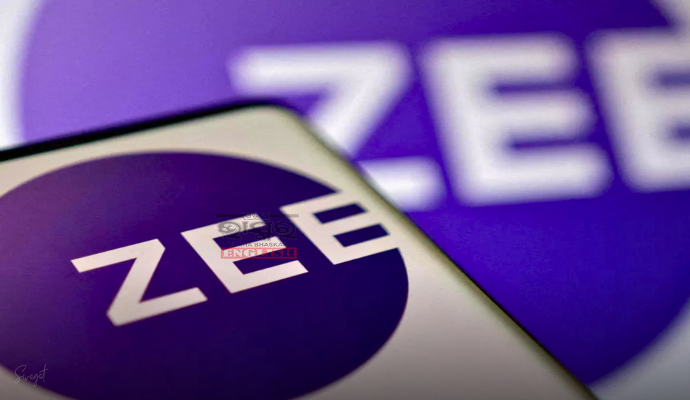 Zee Axes Almost Half of Bengaluru Tech Staff in Cost-Cutting Drive