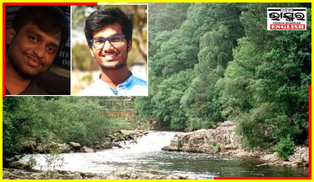 2 Indian Students Drown at Tourist Spot in Scotland