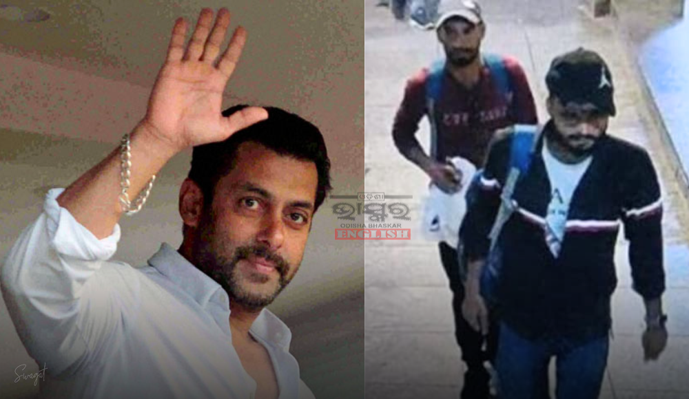 Another Suspect of Firing Outside Salman Khan Home Nabbed in Haryana