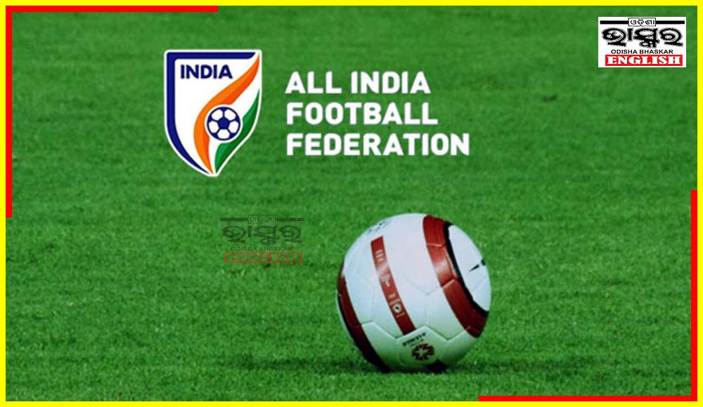 AIFF Suspends Executive Body Member Over His Alleged Physical Assault of 2 Women Players