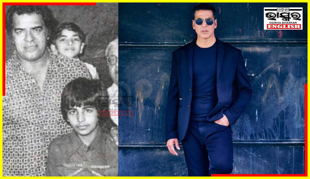 Akshay Kumar to Buy the House Where His Parents Lived on Rent of Rs 500