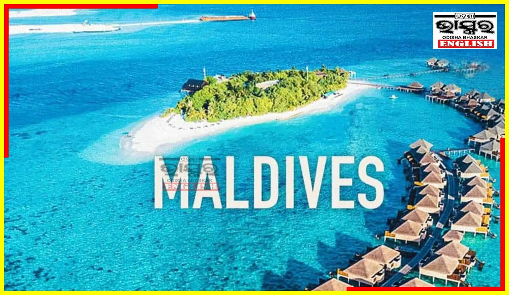 Amid Soured Relations, Maldives Plans to Hold Roadshows in India to Woo Tourists