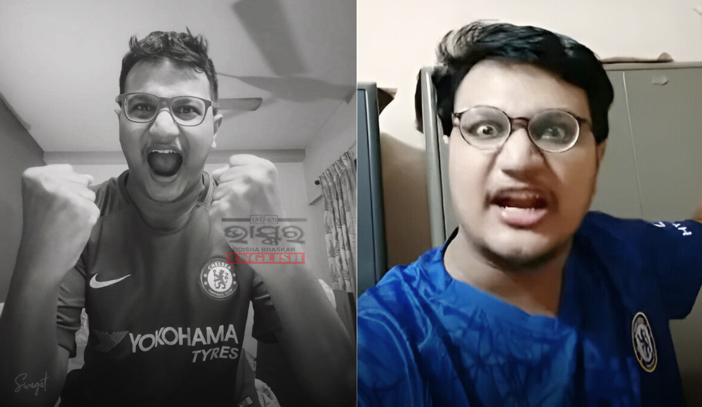 Youtuber Abhradeep Saha aka Angry Rantman Passes Away At 27