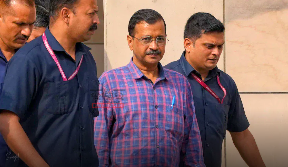 "May Consider Granting Interim Bail To Arvind Kejriwal Due To Polls": Supreme Court