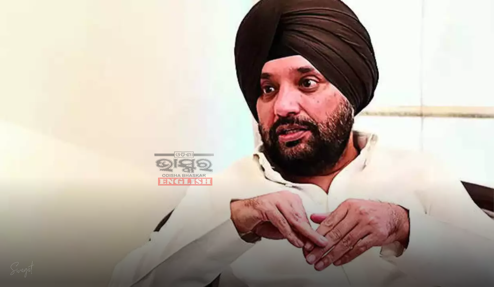 Delhi Congress Chief Arvinder Singh Lovely Resigns, Citing Interference & AAP Alliance