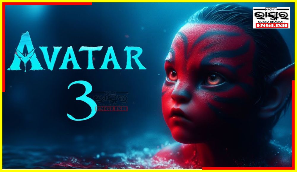 Avatar 3 Expected to Hit Theatres in December 2025