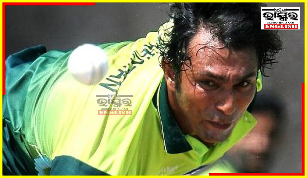 Azhar Mahmood Likely to be Asst Coach of Pakistan Cricket Team for All Formats