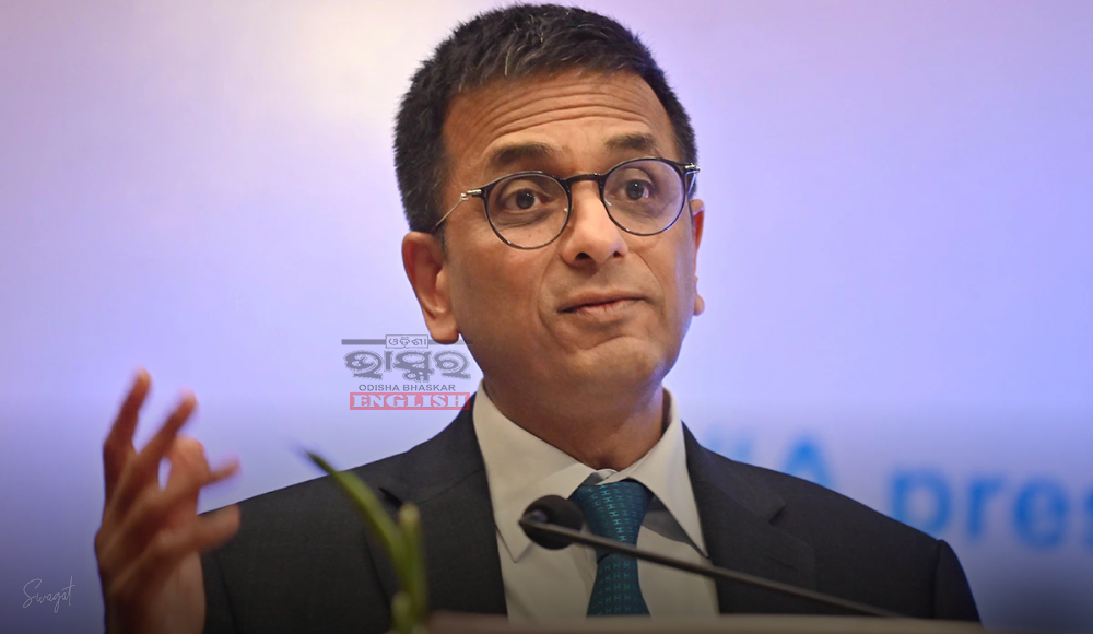 Cautious Optimism From CJI DY Chandrachud on Probe Agencies' Reach
