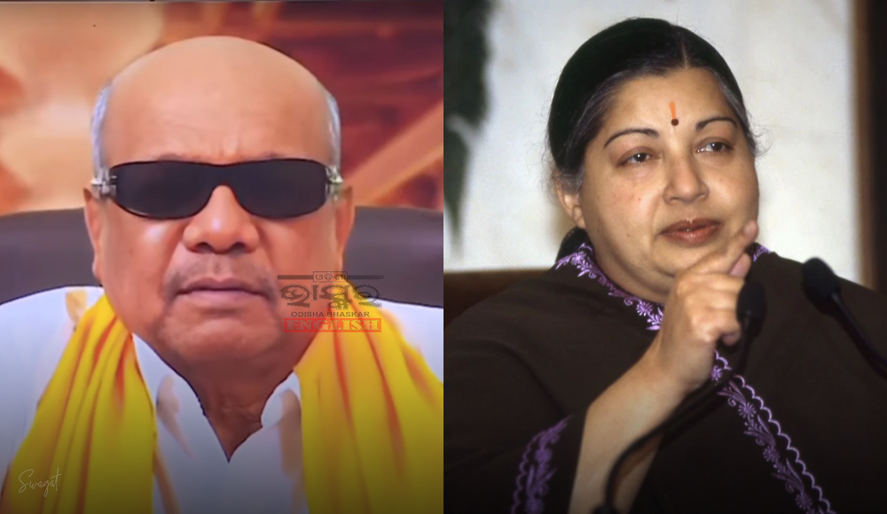 Dead Leaders 'Return' in Tamil Nadu As Deepfakes Stir Controversy in Poll Campaigns