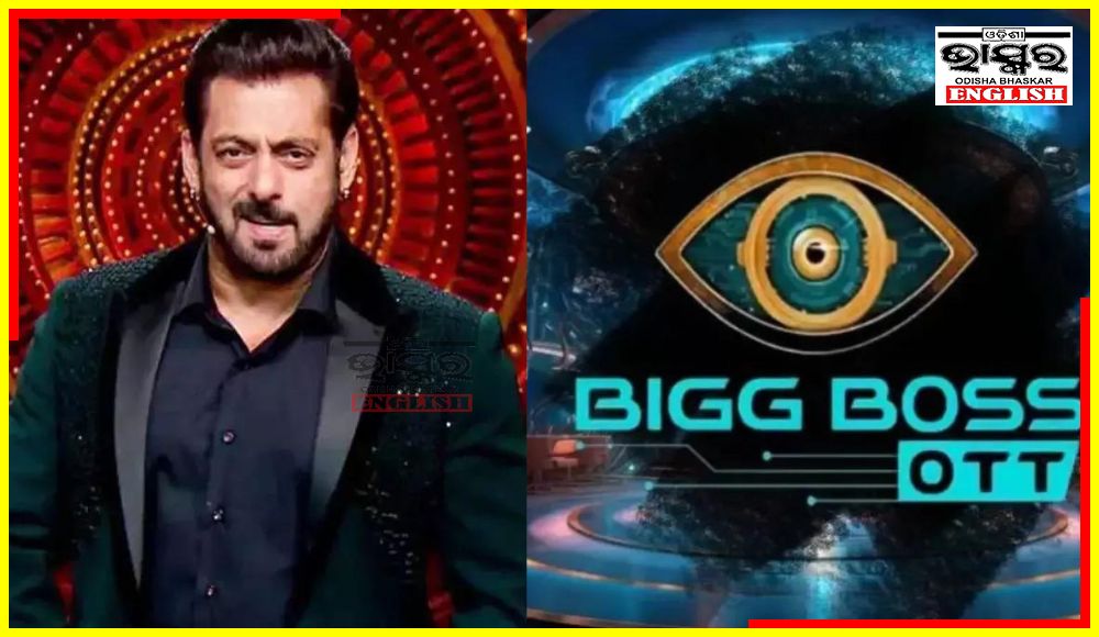 Despite Security Concerns Salman Khan to Host Bigg Boss OTT 3