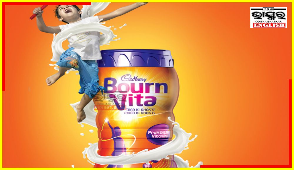 E-Commerce Firms Directed to Remove “Bournvita” from Health Drinks Category