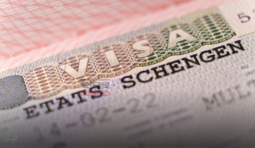 EU Eases Schengen Visa Rules for Indians, Allows Longer Validity