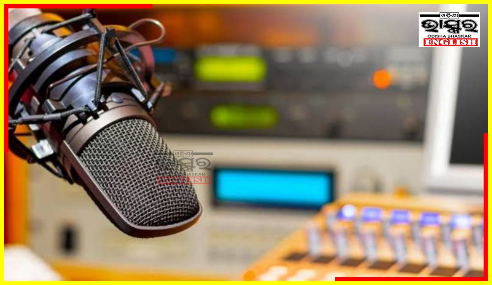 First-Ever Hindi Radio Broadcast Begins in Kuwait