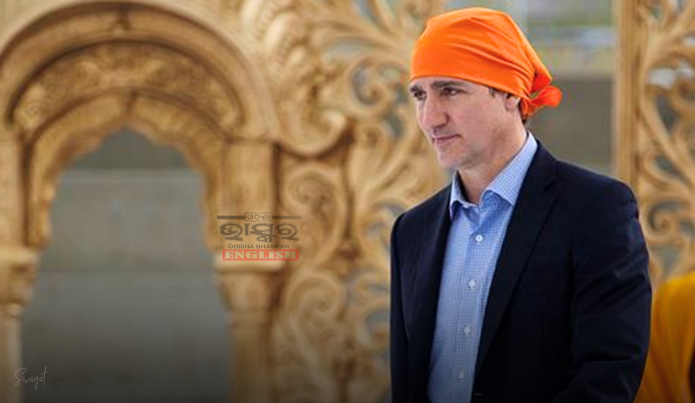India Summons Canada Envoy Over Pro-Khalistan Slogans At Event Attended By Trudeau