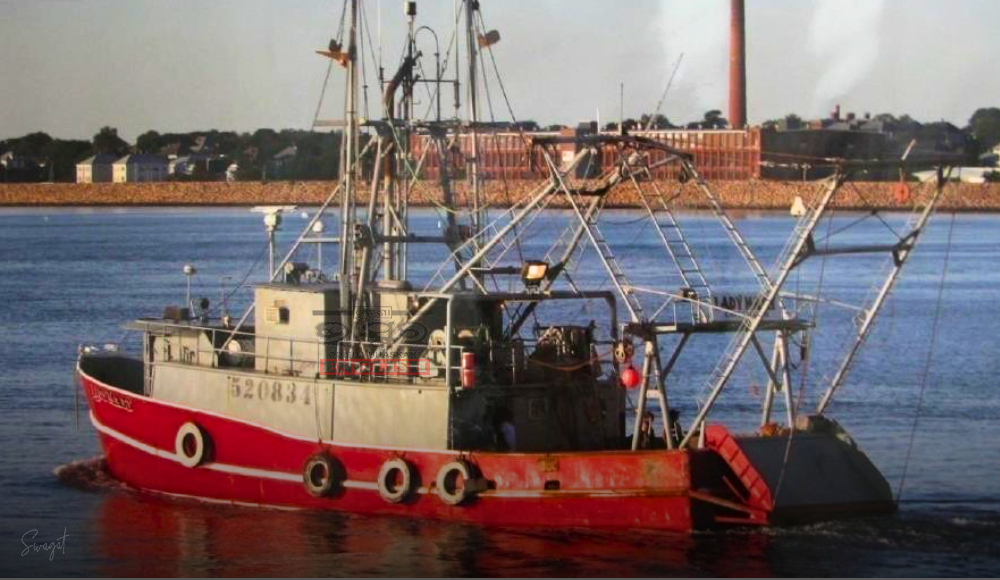 Indian Coast Guard Rescues Stranded Fishing Vessel Off Karnataka Coast