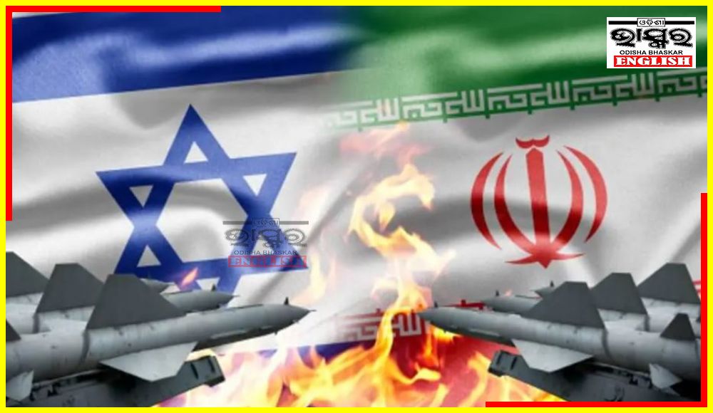 Indians Directed Not to Travel to Iran or Israel ‘Until Further Notice’