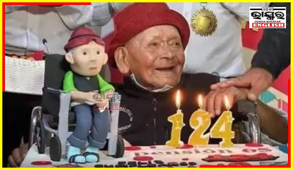 Peru Claims to be Having World’s Oldest Person Born in 1900