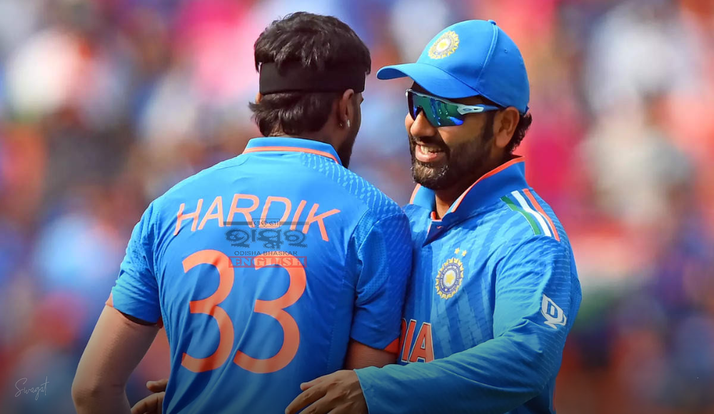 India Announce Squad For T20 World Cup 2024: Rohit Sharma To Lead, Hardik Pandya Named Deputy
