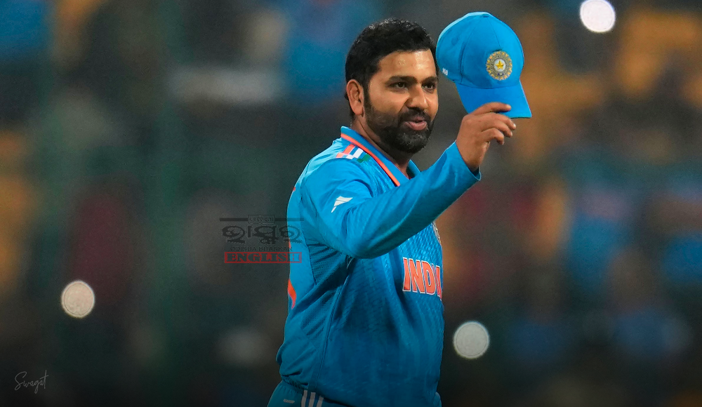 Rohit Sharma Reveals His Retirement Plans Ahead Of T20 World Cup 2024