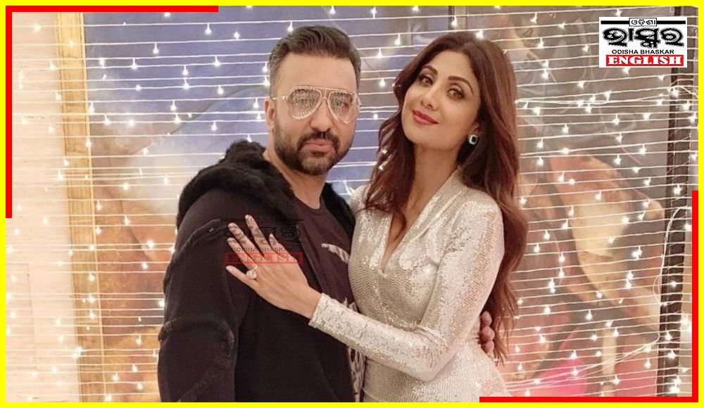 Rs 98 Cr Worth Assets of Shilpa Shetty, Hubby Raj Kundra Attached by ED  