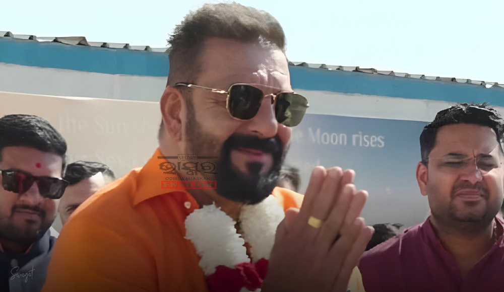 "Not Joining Any Party Or Contesting Polls": Sanjay Dutt Quashes Political Entry Rumours