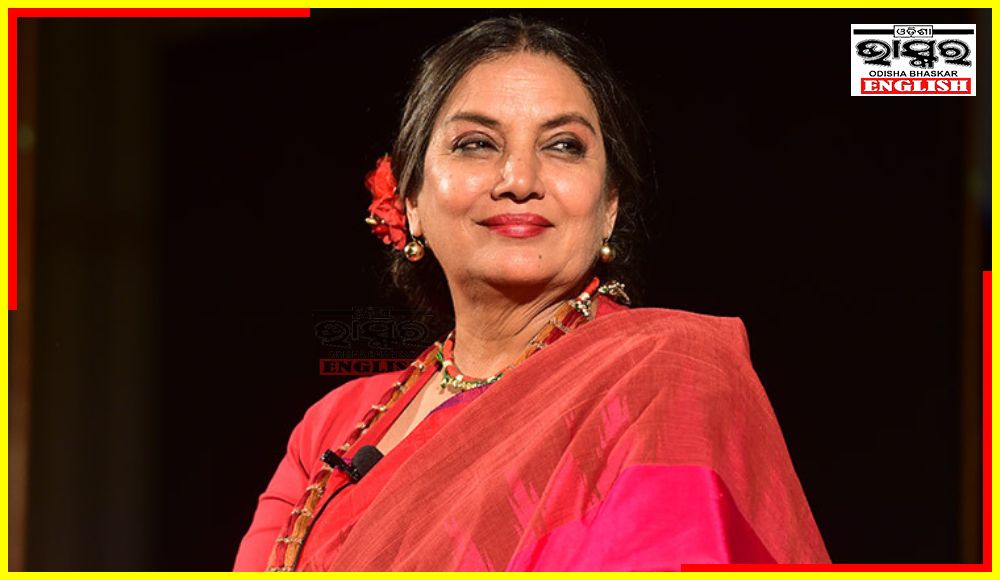 Shabana Azmi’s 50 Yrs in Cinema to be Celebrated in New York Indian Film Festival (NYIFF)