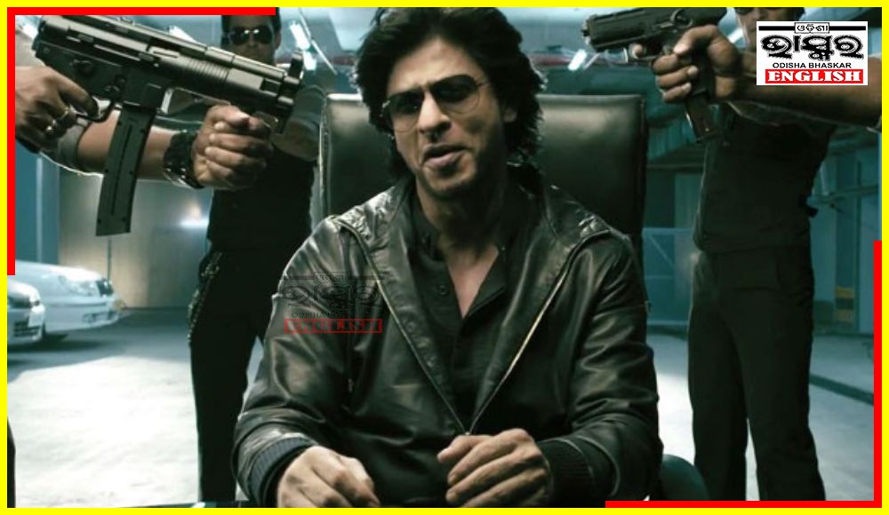 Shah Rukh Khan Will be Don Again, But Not in Farhan Akhtar’s Don 3