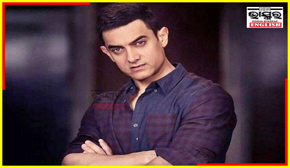 Shooting of Aamir Khan’s ‘Sitaare Zameen Par’ to Begin in May