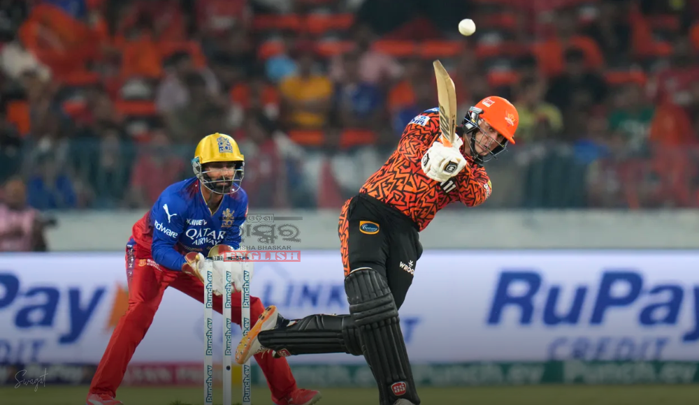 Sunrisers Hyderabad Smash IPL Record with Most Sixes in a Season