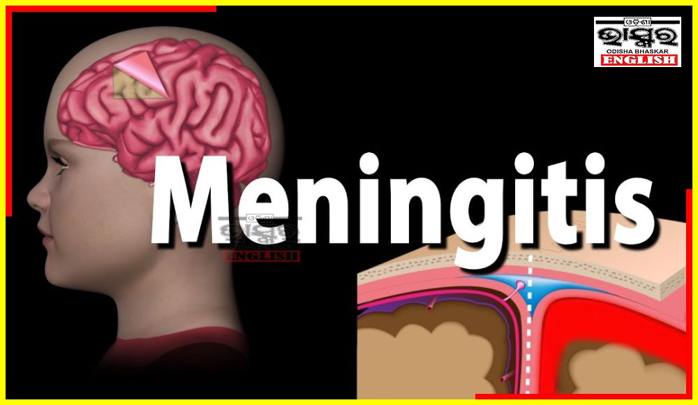 World's 1st Vaccine Against All Strains of Meningitis Rolled Out in Nigeria
