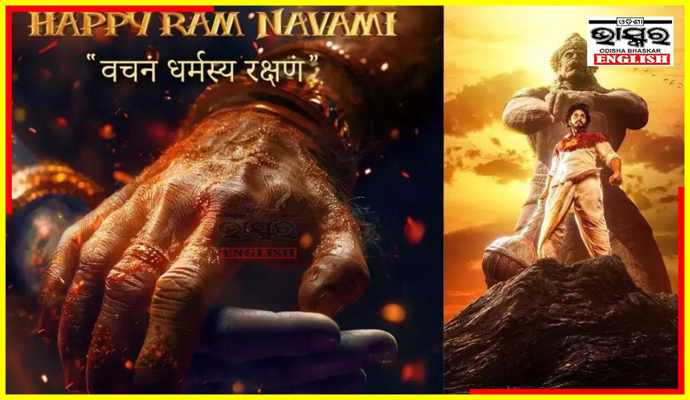 ‘Jai Hanuman’ The Sequel to ‘HanuMan’ Will be a Film to Celebrate for Life Time, Claims Director