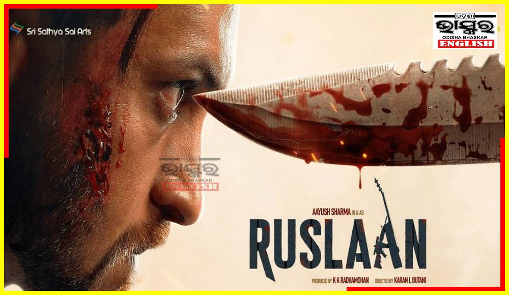 ‘Ruslan’ to Tell an Action Packed Story Based on Real-Life Events
