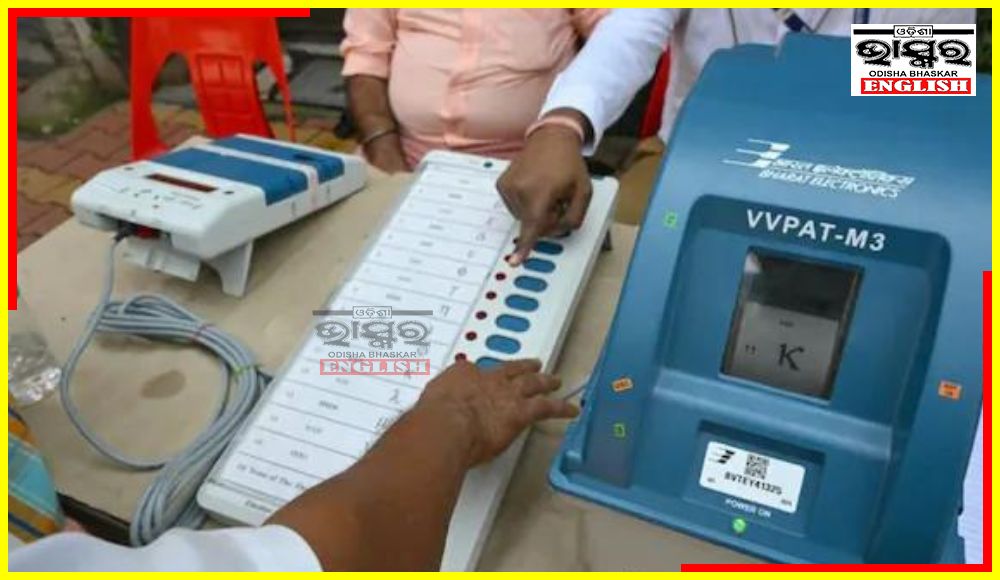 19% Candidates in Fray for May 13 Lok Sabha Polls in Odisha Face Criminals cases