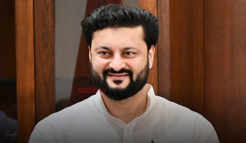 Orissa High Court Stays NBW Issued Against Anubhav Mohanty in Domestic Violence Case