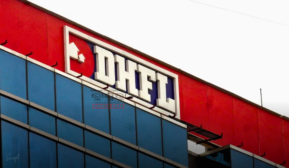 CBI Arrests DHFL Ex-Director Dheeraj Wadhawan In India's Biggest Bank Fraud Of ₹34,000 Crore