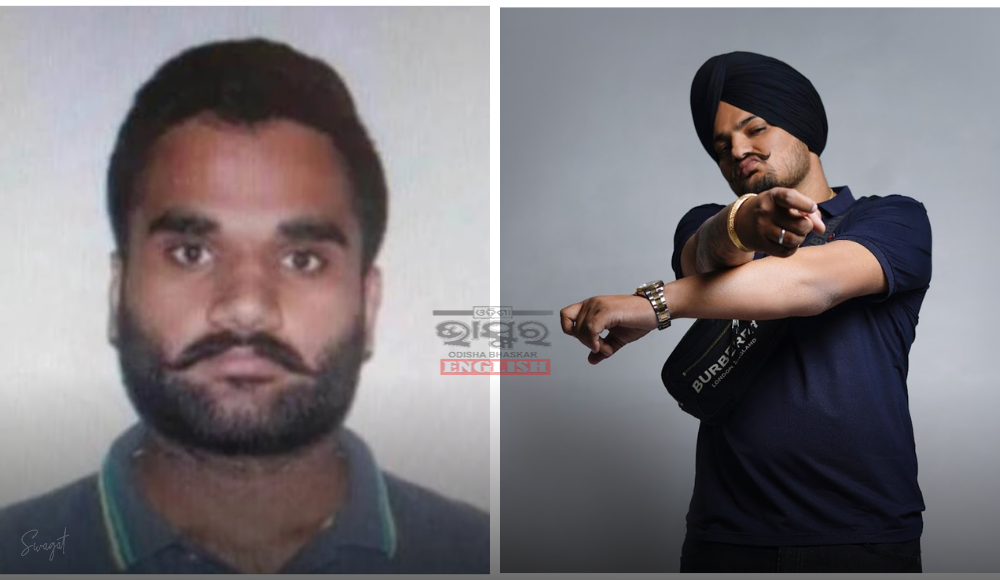 Killed Gangster is Not Goldy Brar, Clarifies US Police