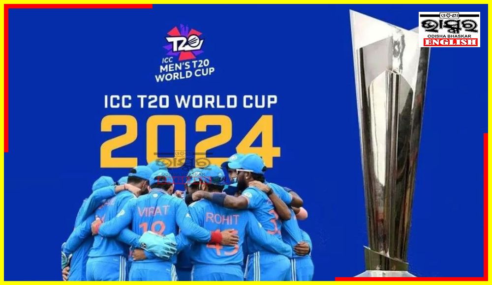 Majority of Team India Players to Fly to New York on May 25 for T20 World Cup