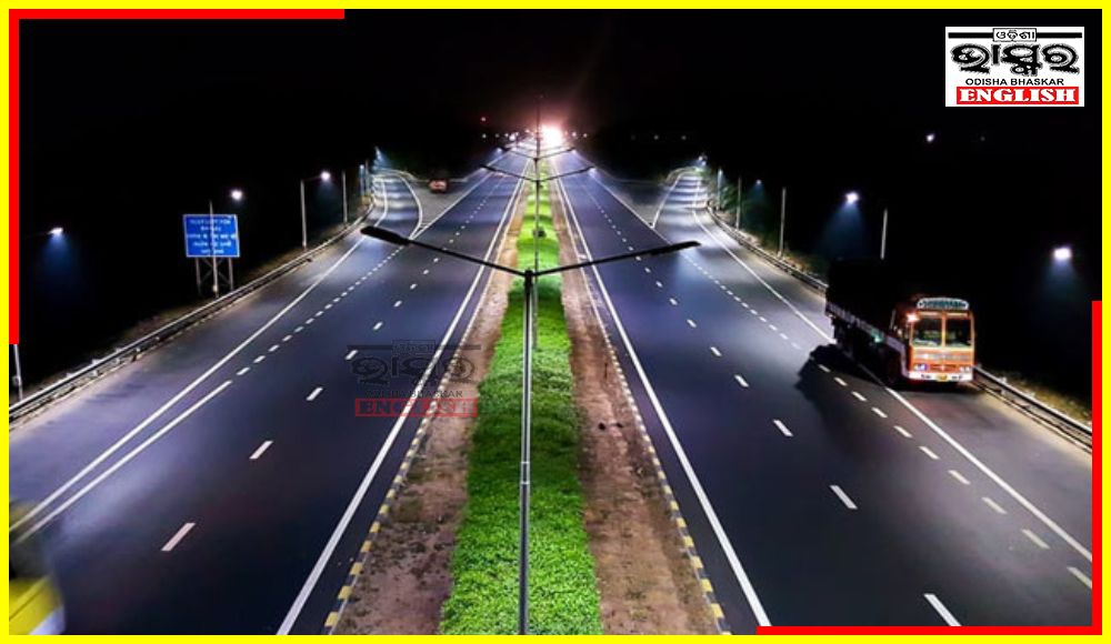 NHAI Planning to Introduce Self-Repairing Roads!
