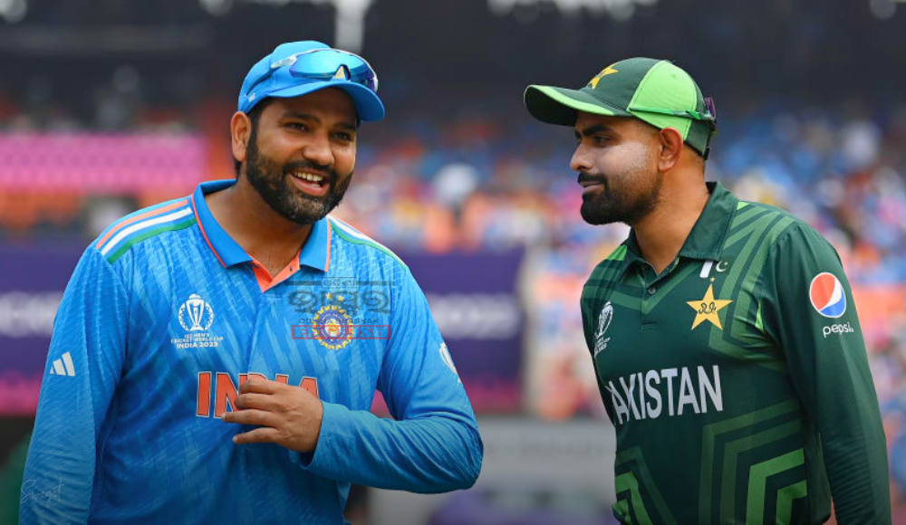Lahore is Venue of Ind vs Pak Champions Trophy 2025 Match, India’s Visit in Doubts