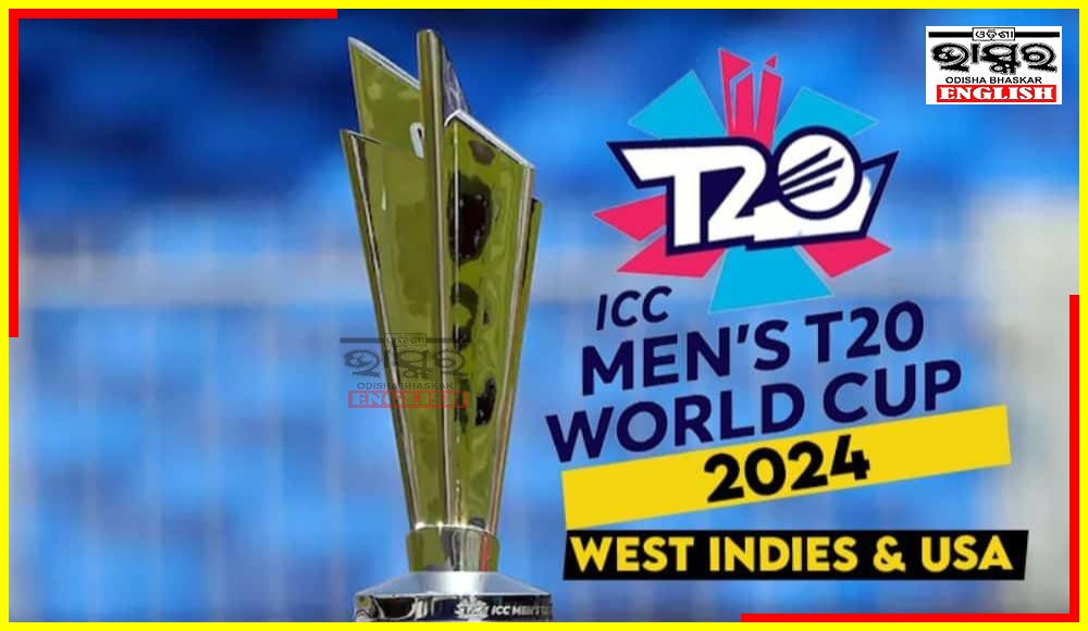 T20 World Cup To Have Special Telecast Arrangement for Hearing And Visually Impaired Fans