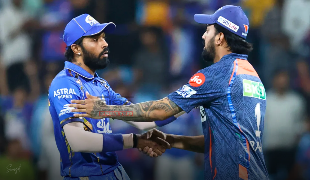 IPL 2024, MI vs LSG: Mumbai Indians Win Toss, Opt To Field First; Check Playing XIs