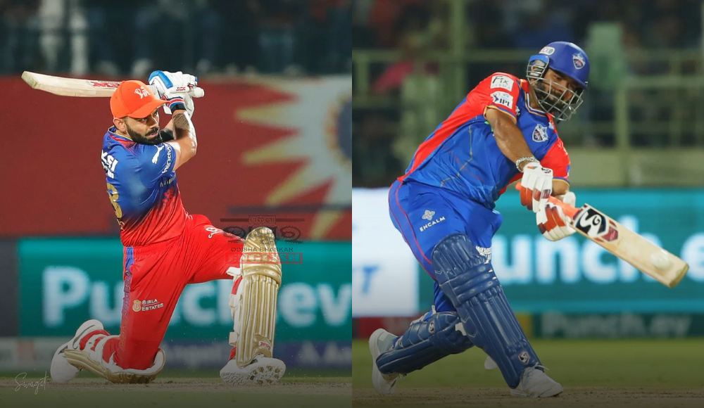 IPL 2024, RCB vs DC: Delhi Capitals Win Toss, Opt To Field First; Check Playing XIs